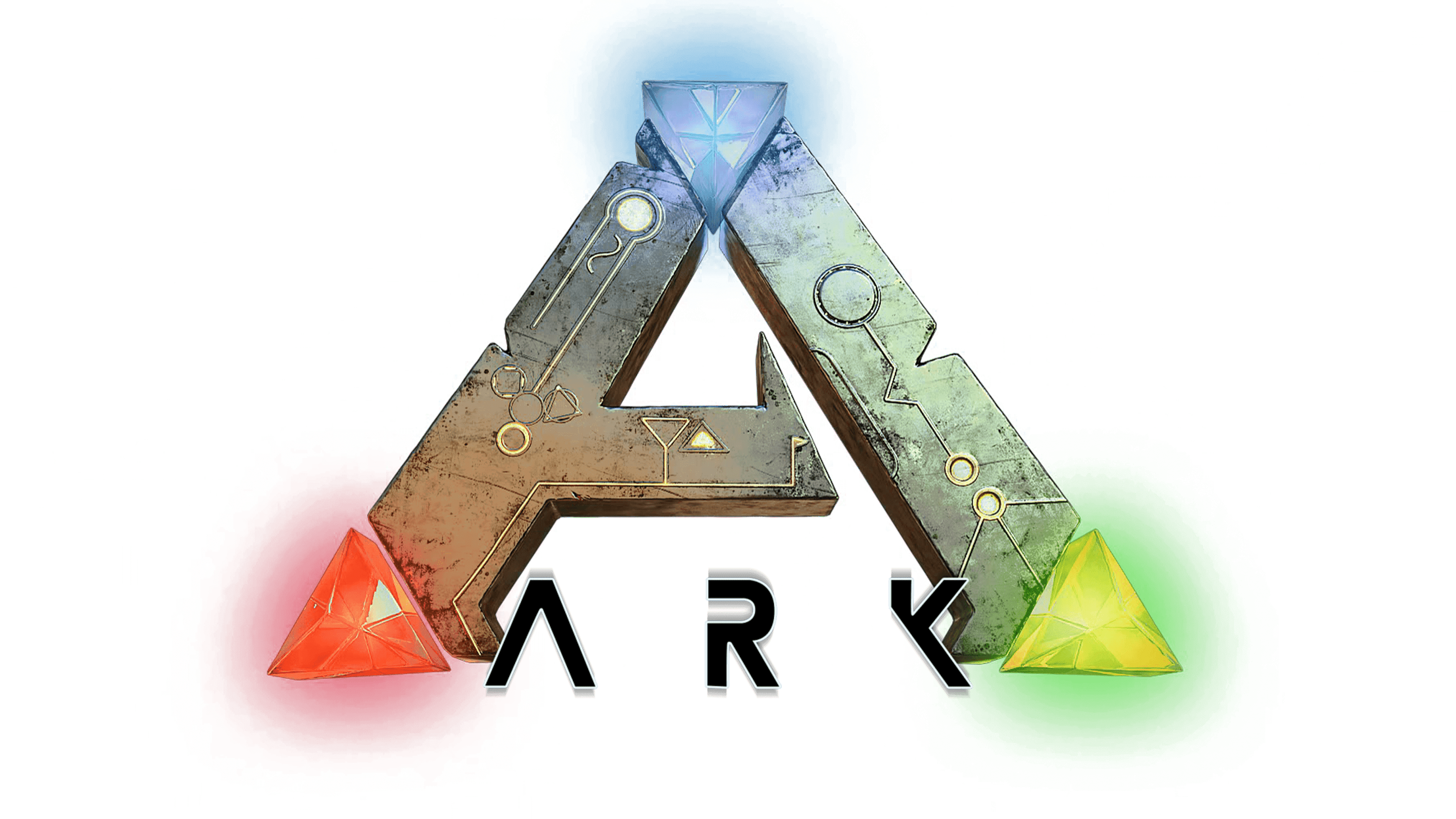 Logo do jogo