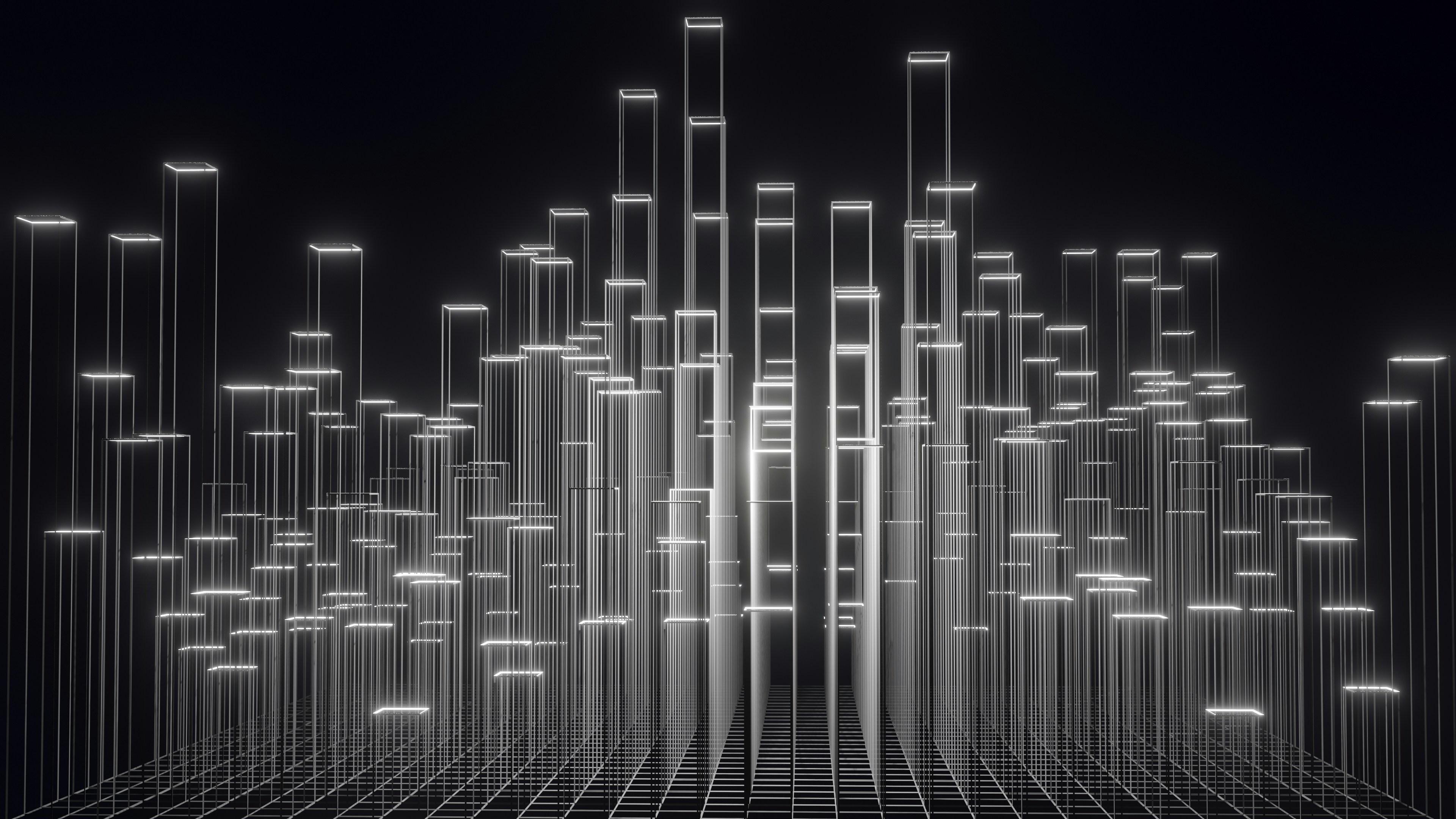 Datacenter AI City