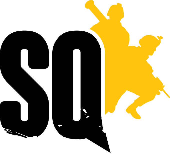 Logo do jogo