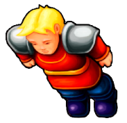 Logo do jogo