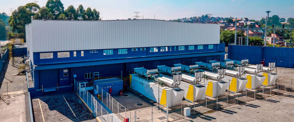 Datacenter Ascenty SP4