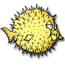 OpenBSD logo