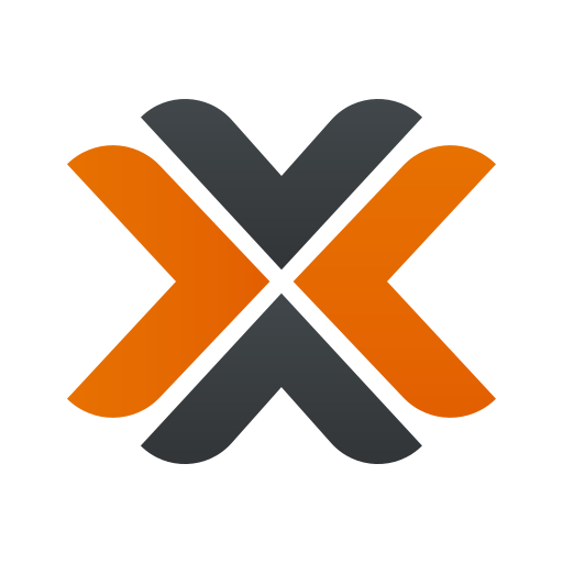Proxmox VE logo