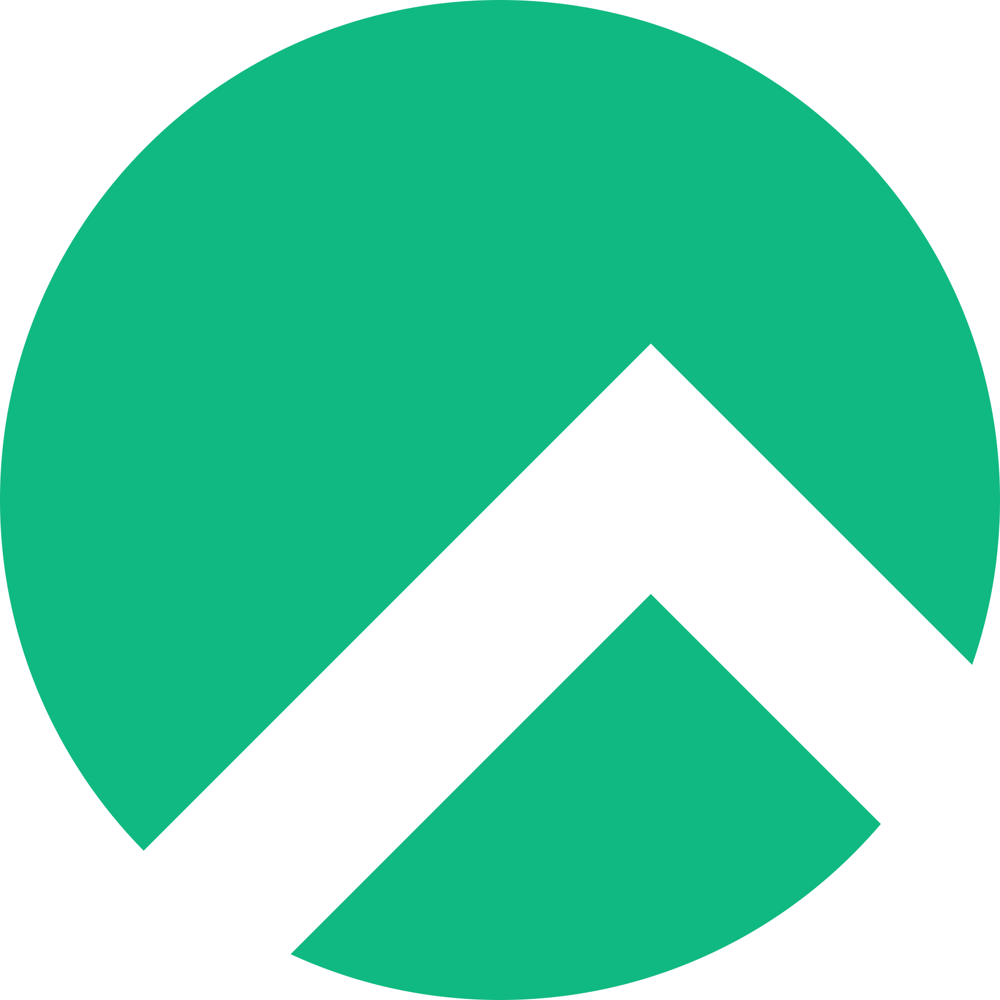 Rocky Linux logo