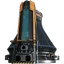Plano PRO de Satisfactory - Nuclear Power Plant